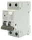 фото Автомат дифференциальный Гарнизон RCBO-50-2-50-4.5-C-100-S в Смоленске