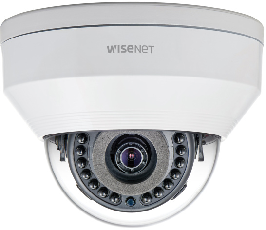 фото Видеокамера IP Wisenet LNV-6010R в Красноярске