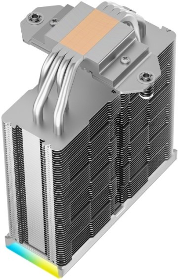 фото Кулер  Deepcool AK400 DIGITAL SE WH в Уфе