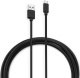 фото Кабель интерфейсный  Buro BU-USB-AC-2M-3A в Воронеже
