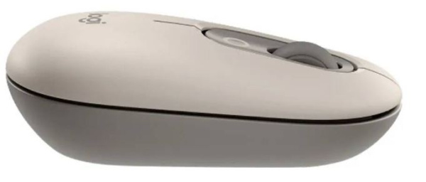 фото Мышь wireless Logitech POP MOUSE