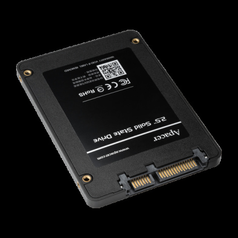 фото Накопитель SSD 2.5