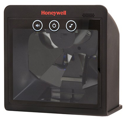 фото Сканер  Honeywell Solaris 7820
