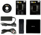 фото Неттоп  Zotac ZBOX BI322