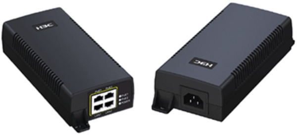 Изображение товара Адаптер питания H3C ADP060-55V-PoE-GL