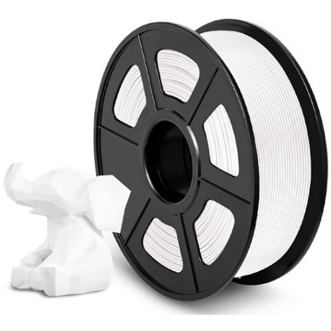 фото Пластик  NVP NV-3D-PLA-WHITE в Уфе