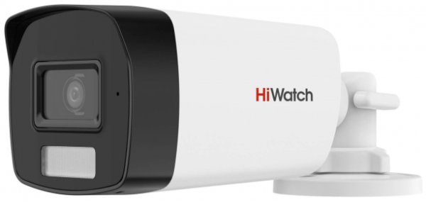 фото Видеокамера  HiWatch DS-T220A (2.8mm) в Уфе