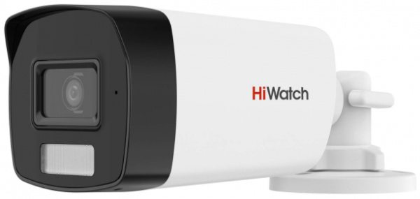фото Видеокамера  HiWatch DS-T220A (3.6mm) в Перми