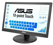 фото Монитор ASUS VT169HE