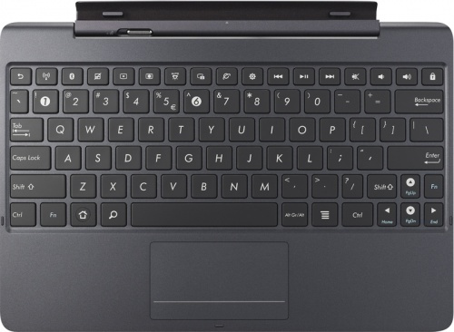 фото Планшет  ASUS Transformer Pad Infinity TF701T 32Gb dock Black