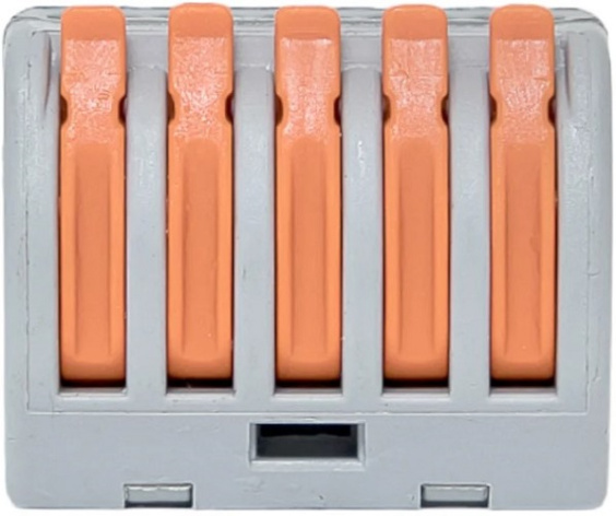 фото Клемма соединительная EKF plc-smk-415b-20 в Омске