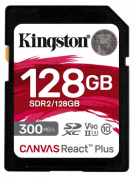 фото Карта памяти Kingston SDR2/128GB
