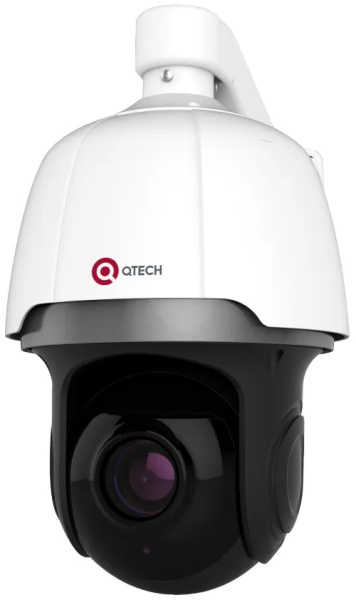 фото Видеокамера IP QTECH QVC-IPC-R504A-PRO(33x) в Уфе