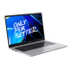 фото Ноутбук  Maibenben M575 в Омске 15.6 ", Ryzen 5, 16 Гб RAM, 512 Гб SSD, Radeon Graphics, Серебристый