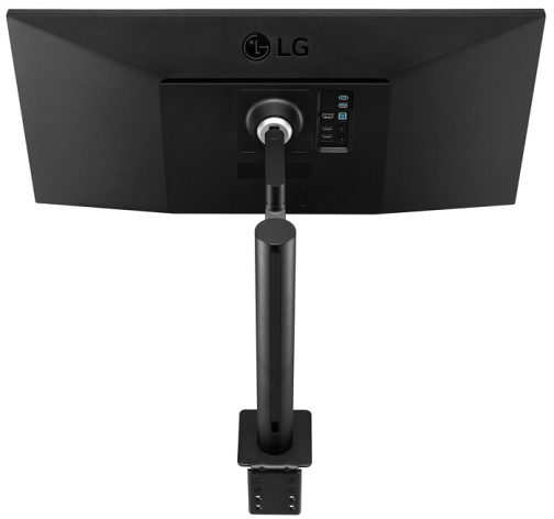фото Монитор 34" LG 34WN780