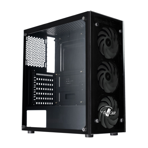 фото Корпус ATX Eurocase A01 в Челябинске