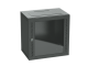 фото Шкаф настенный 19", 16U DKC R5STI1640GSB в Красноярске