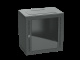 фото Шкаф настенный 19", 9U DKC R5STI0940GSB в Омске