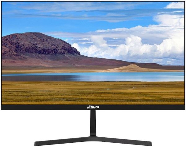 фото Монитор 21,45" Dahua DHI-LM22-B200S в Челябинске