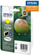 фото Картридж Epson C13T12944012