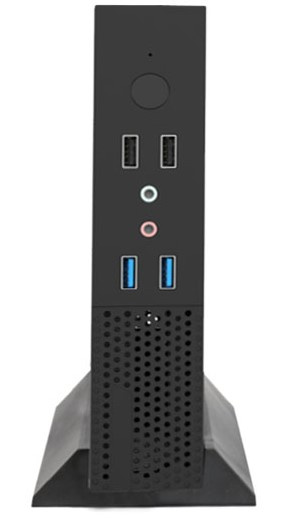 фото Системный блок Prittec Q7 