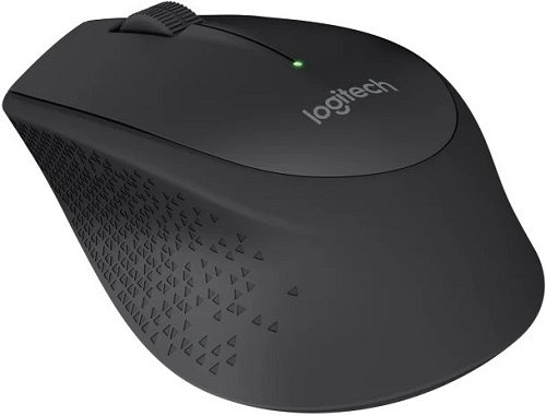 фото Мышь беспроводная Logitech M280 в Красноярске