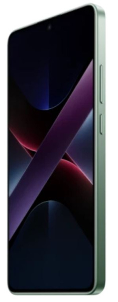 фото Смартфон  Xiaomi POCO X7 Pro 5G RU 12/256GB в Перми