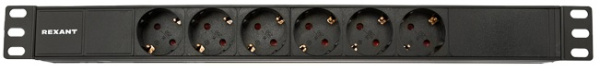 фото Блок розеток  Rexant 04-0301-1 в Уфе