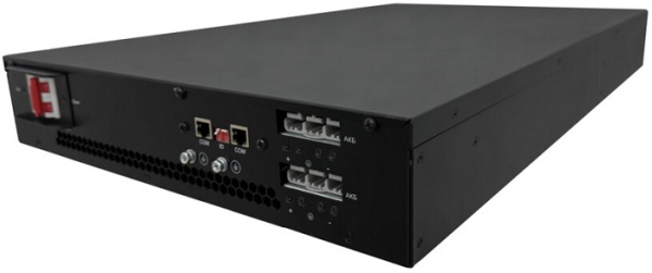 фото Источник бесперебойного питания  Systeme Electric SRTSE8KRTXLIG2 в Екатеринбурге