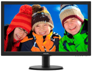 фото Монитор Philips 243V5QSBA (УЦЕНЕННЫЙ)