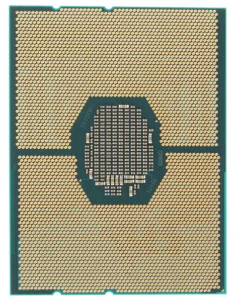 фото Процессор  Intel Xeon Gold 6230 в Челябинске