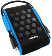 фото Внешний диск HDD ADATA AHD720-2TU31-CBL