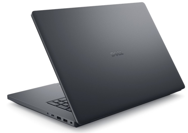 фото Ноутбук  Dell Pro Max 18 Plus MB18250 в Краснодаре 18 ", Core Ultra 9, 64 Гб RAM, 2 Тб SSD, Черный