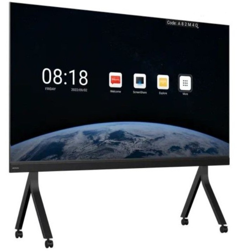 фото Светодиодный экран  QSTech xWall Plus 138-15 в Омске