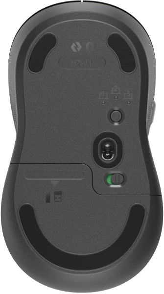 фото Мышь wireless Logitech M750 L Large в Волгограде