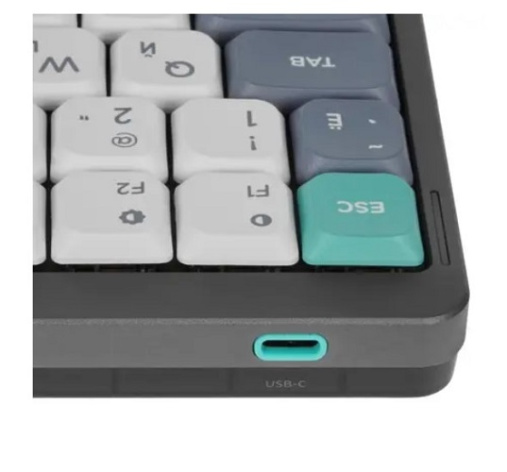 фото Клавиатура wireless Nuphy AIR75
