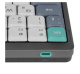 фото Клавиатура wireless Nuphy AIR75
