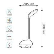фото Светильник Gauss GT7014