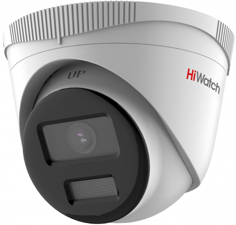 фото Видеокамера IP HiWatch DS-I253L(B) (4 mm) в Перми