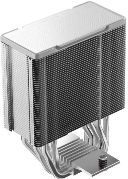 фото Кулер  Deepcool AG600 WH ARGB