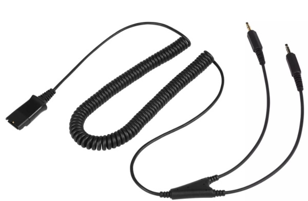 фото Шнур  VoiceXpert VXH-CAB-PC в Уфе