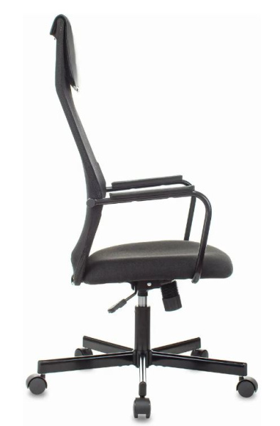 фото Кресло  Бюрократ KB-5M/BLACK в Волгограде