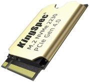 фото Накопитель SSD KINGSPEC XF-512 2230 512 ГБ