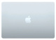 фото Ноутбук Apple Macbook Air 15 (2025) (УЦЕНЕННЫЙ) 15.3 ", M, 16 Гб RAM, 512 Гб SSD, Синий