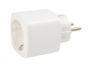 фото Розетка HIKVISION DS-PSP1-WE