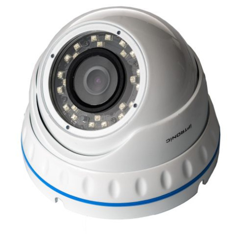 фото Видеокамера IP IPTRONIC IPT-IPL1920DM(3,6)P в Нижнем Новгороде