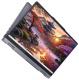 фото Ноутбук Lenovo IdeaPad 5 2-IN-1 14AKP10 14" (AMD Ryzen AI 300, 16Гб LPDDR5X, SSD 512 Гб, Radeon Graphics, Без ОС) Серый [83KT0056RK]