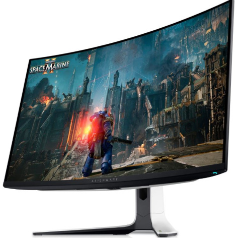 фото Монитор 31,5" Dell AW3225QF в Ростове-на-Дону