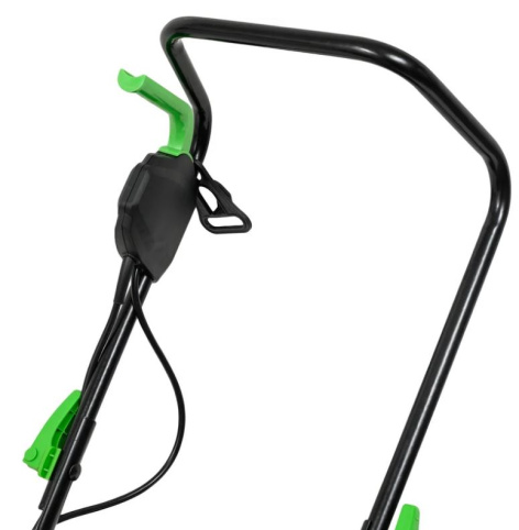 фото Газонокосилка электрическая TRUEGREEN TG7A114 в Перми