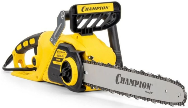 фото Пила электрическая CHAMPION 624N-18 в Челябинске